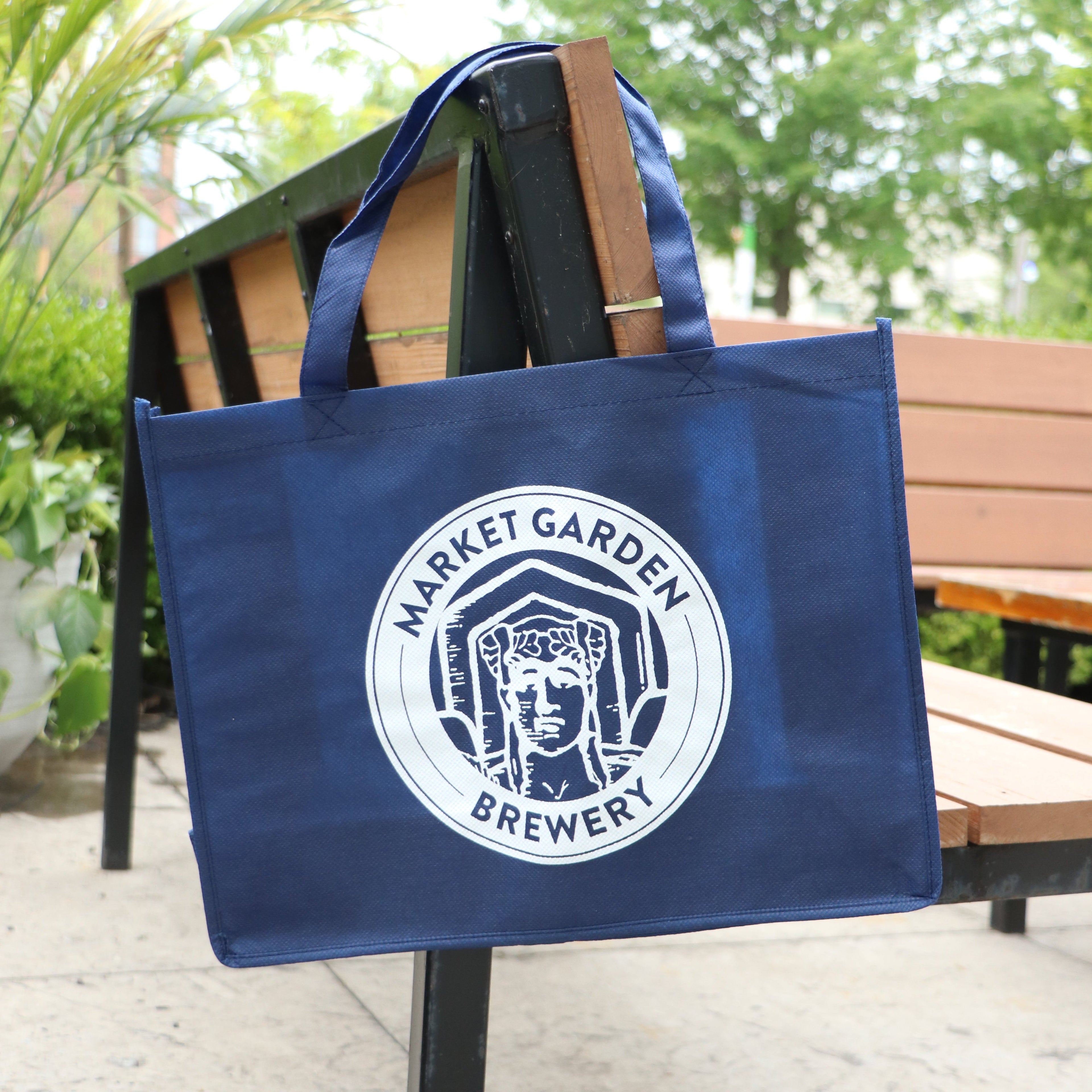 Brewery Swag