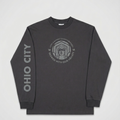 Grey Guardian long sleeve