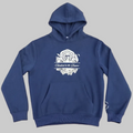 Cleveland Is the Reason sweatshirt