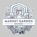 Market Garden Brewery Tin Tacker