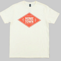 Hometown Cream Tee