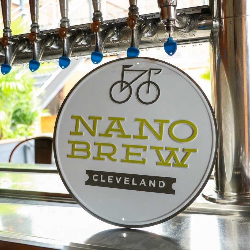 Nano Brew Tin Tacker