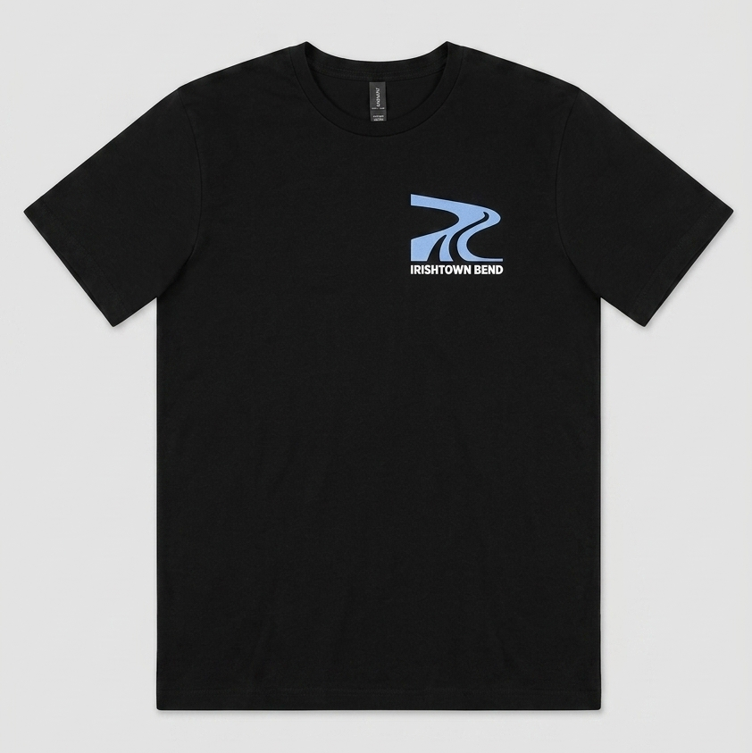 Port of CLE Tee