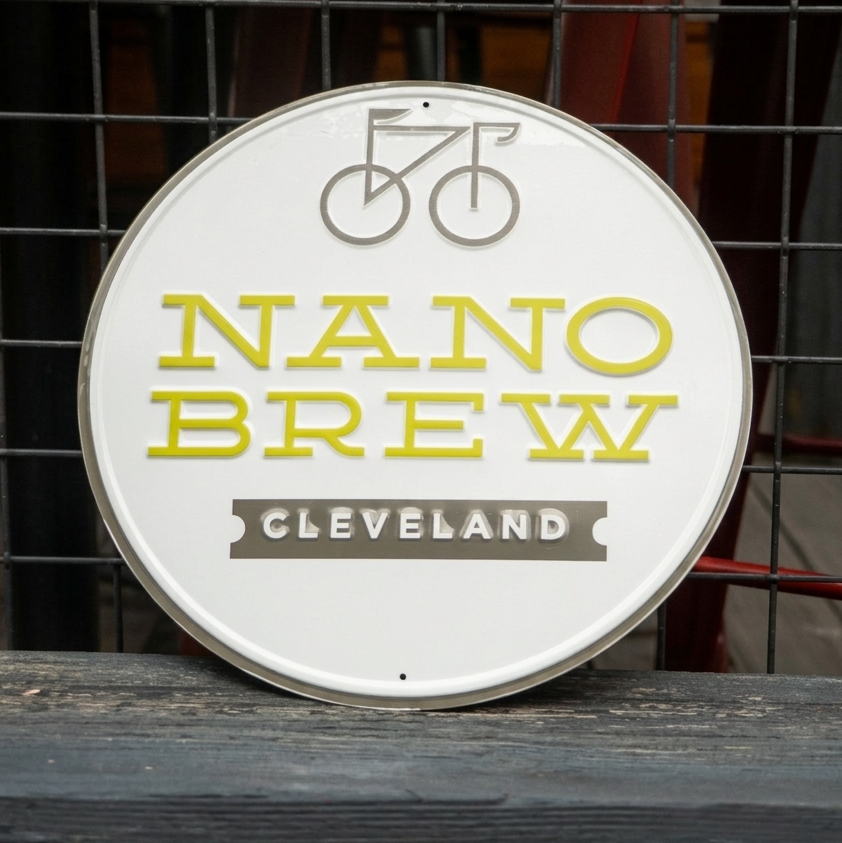 Nano Brew Tin Tacker