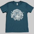 Teal Guardians Youth Tee