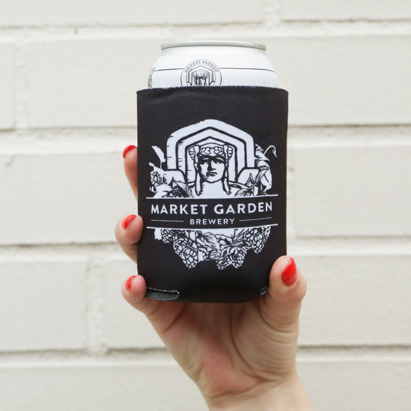 MGB Koozie - Brown
