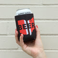 MGB Koozie - Brown