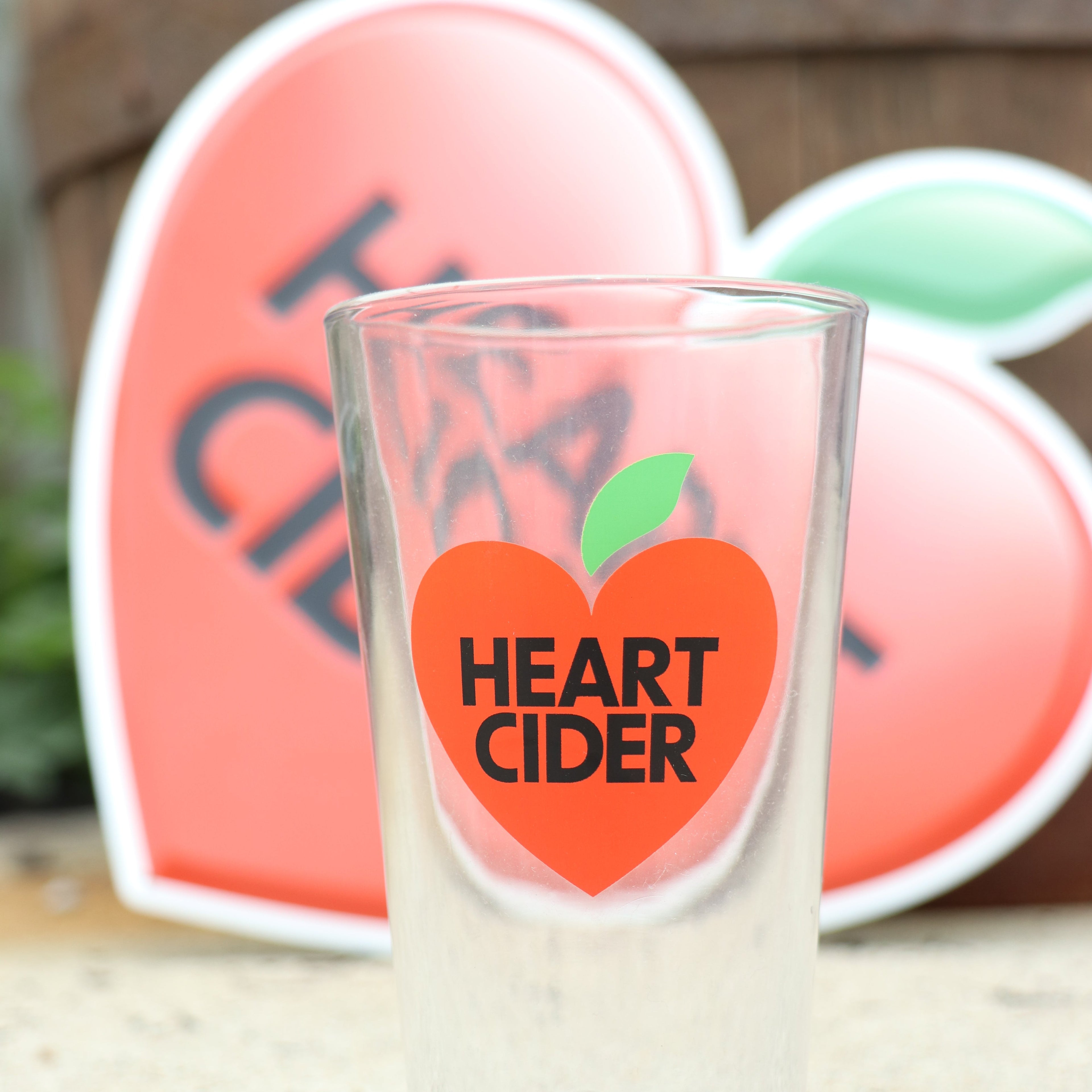Heart Tin Tacker