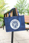 MGB Tote Bag - Navy